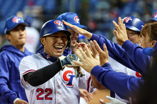 U23徐基麟延長賽穩守 曾宸佐再見安台灣5連勝