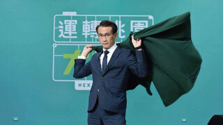 張善政農委會研究案爭議  鄭運鵬籲準時公開說明