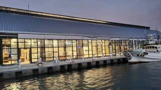 高雄鼓山魚市場轉型農漁精品展售中心  21日開幕