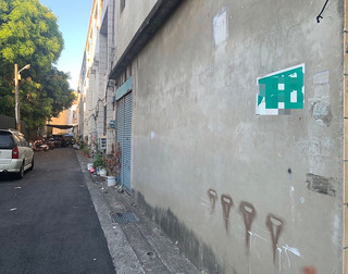 非法移工出入搭白牌車避追查  竹縣專勤隊逮27人