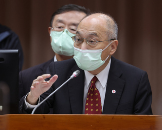 故宮出品紀念品中國製 吳密察：將明訂須MIT