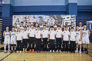 PLG勇士拚3連霸 許晉哲點名蔡文誠角色更重要