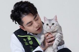 謝和弦參選議員不符資格  聲請假處分遭法院駁回