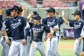 U23世界盃韓國帶2勝晉級 20日與台灣交手