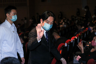 賴清德：都更解決老舊房居住安全 助內需經濟