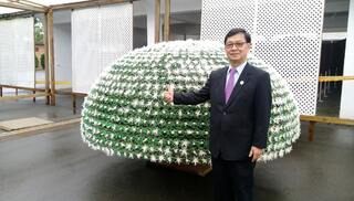 颱風尼莎豪雨釀災挨批  彭振聲：北市有啥災害