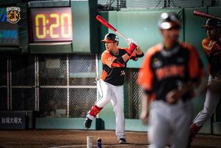 陳傑憲開轟3安4打點當MVP 郭阜林再見安獅勝猿