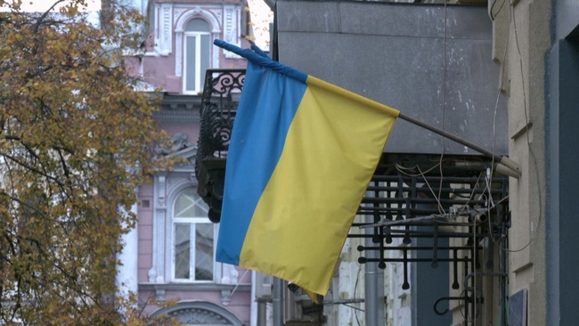 沙卡洛夫思想自由獎 歐洲議會頒給烏克蘭人民 | 華視新聞