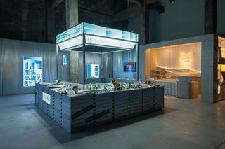 轉化高雄硬派形象  台灣設計展集結在地隱形冠軍