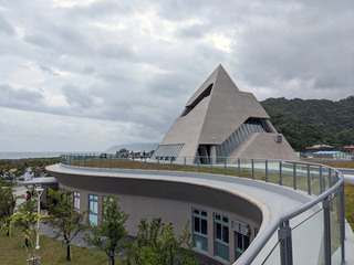 台東最大公路休憩站 南迴驛站20日正式開幕拚觀光