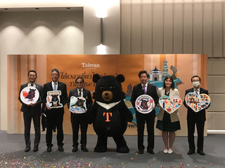 國門解封 泰國市場觀光局力推美食文化之旅