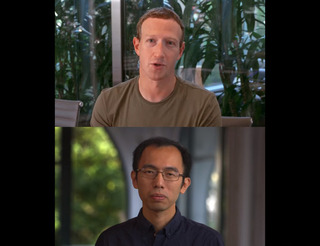 Meta打造台語英語AI翻譯 台灣鄉土劇有貢獻