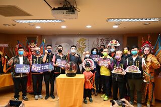 新北10/26起玄天上帝文化祭  上百神尊會香祈福