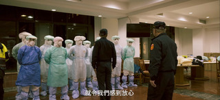 抗疫千日  文總邀吳念真獻聲感謝防疫英雄