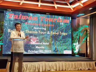 菲國市場潛力大 台業者規劃加開克拉克宿霧航點