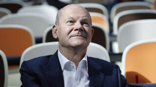 傳德國總理擬貫徹中國對漢堡投資計畫挨轟