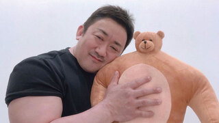 韓演員馬東石婚訊曝光 去年與小17歲女友登記