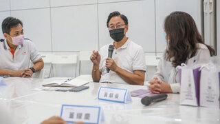 張善政挺宏碁回函農委會內容  鄭運鵬指卸責