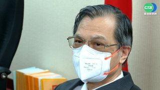 趙春山：兩岸應思考「以談避戰」