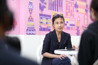 Kolas成立公民事務部 主張開放政府、公開資訊