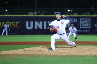 王彥程U23飆最速148公里  對韓失分不甘心