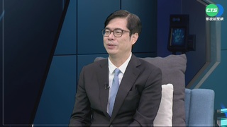 陳其邁公費爭議 高雄12醫界公會力挺「公衛市長」