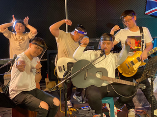 金鐘獎少年節目獎 「kakudan時光機」獲得