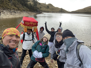 「寶島神很大」奪生活風格雙獎 高喊這是我們的文化