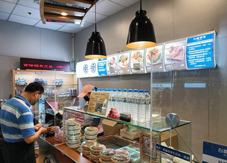 台鐵籌設大型中央廚房  北車餐廳可日產2萬個便當