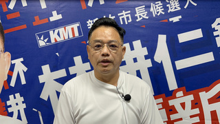 高虹安稱輔導科智非兼職  林耕仁：有無領薪是重點