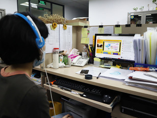 台灣高教展60校參與創新高 越南駐處籲勿找仲介