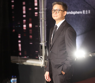 吳宗憲指拿納稅人的錢拍戲 曹瑞原回愛台灣不介意