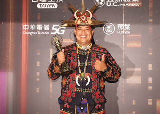 「斯卡羅」程苡雅奪新人缺席 爸爸：她要7天啦