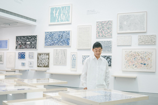 高美館攜手日本設計大師皆川明 展永續再生新時尚