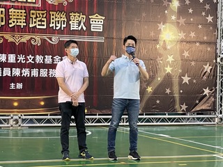 陳時中稱有人車不關水門  蔣萬安：及時關降財損