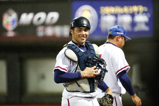 U23台灣投手群防禦率亮眼 捕手張翔是關鍵之一