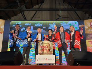 悠遊卡嗶向國際 11/7起琉球逾2000商店可用