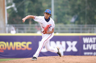 郭泓志用單局7保送當例子 林振瑋：有被安慰到