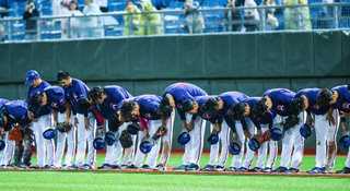 U23李晨薰好投、陳聖平3打點 台灣拿下季軍