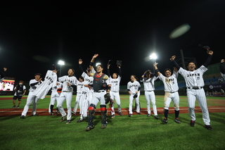 丸山壯史U23冠軍戰開轟 帶著確診隊友的鼓勵拚