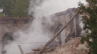 美英俄防長討論烏克蘭局勢  俄軍稱基輔恐用髒彈