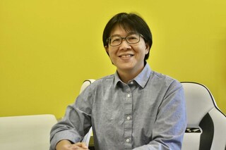 台大教授借調矽谷奇遇記 驚嘆演算法主導世界