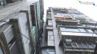 營建署統計近5年危老重建 拆1戶老屋可新建逾8戶