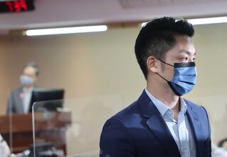 綠委批惡意揭露疫苗保密協議 蔣萬安籲攤在陽光下