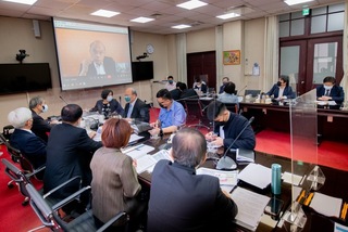 蘇貞昌：疫情可控前提下 調整接觸者防疫措施