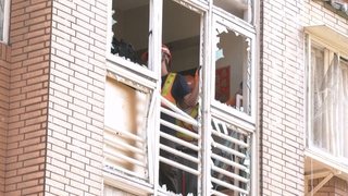 三峽爆炸案5傷 男囤大量爆竹煙霧彈疑用來討債