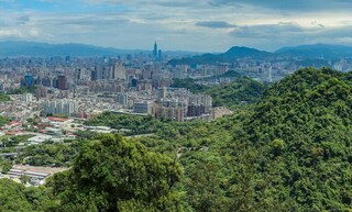 新北微笑山線主題網上線 攜手走入家山森呼吸