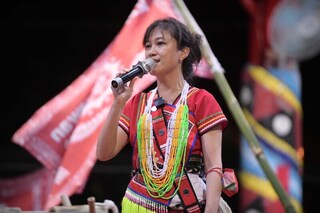 跟著Kolas一起走 競選歌曲感動網友