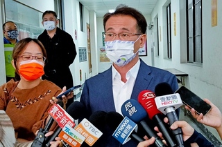 藍營指豆腐渣工程  鄭運鵬：複製高雄市長選舉模式