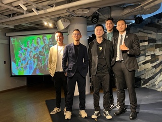 PLG夢想家年度口號「可以」 拚主場門票完售